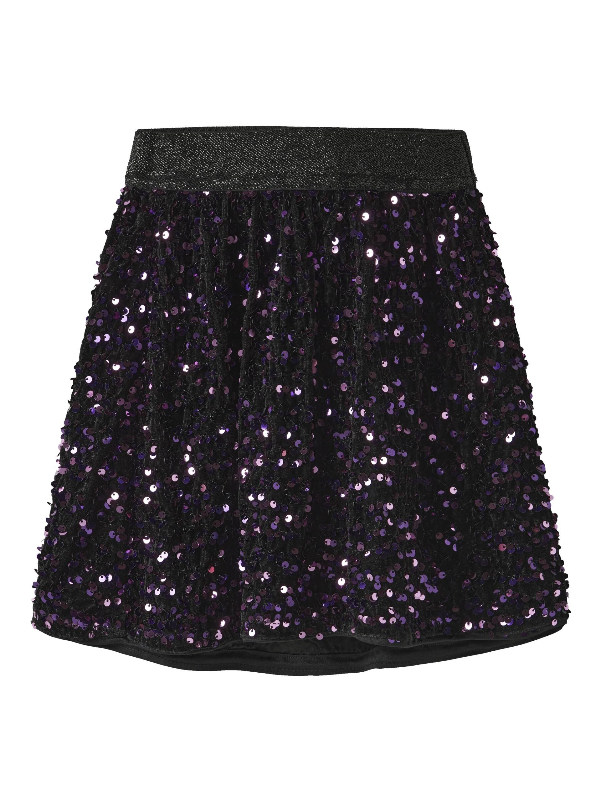 NAME IT - NKFRUNICA SKIRT - Gr. - 164 von NAME IT