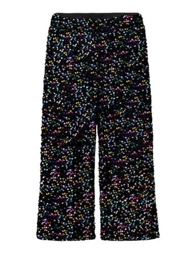 NAME IT NKFRUNICA Wide Pant RT von NAME IT