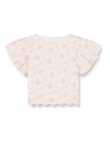 NAME IT NKFSAUMA SS Short TOP von NAME IT