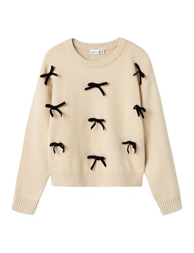 NAME IT NKFSONJA LS Knit NAME IT NKFSONJA LS Knit von NAME IT