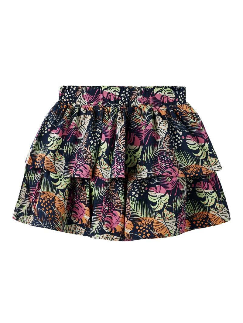 NAME IT - NKFVINAYA SKIRT FFF NOOS navy blazer - Gr. - 152 von NAME IT