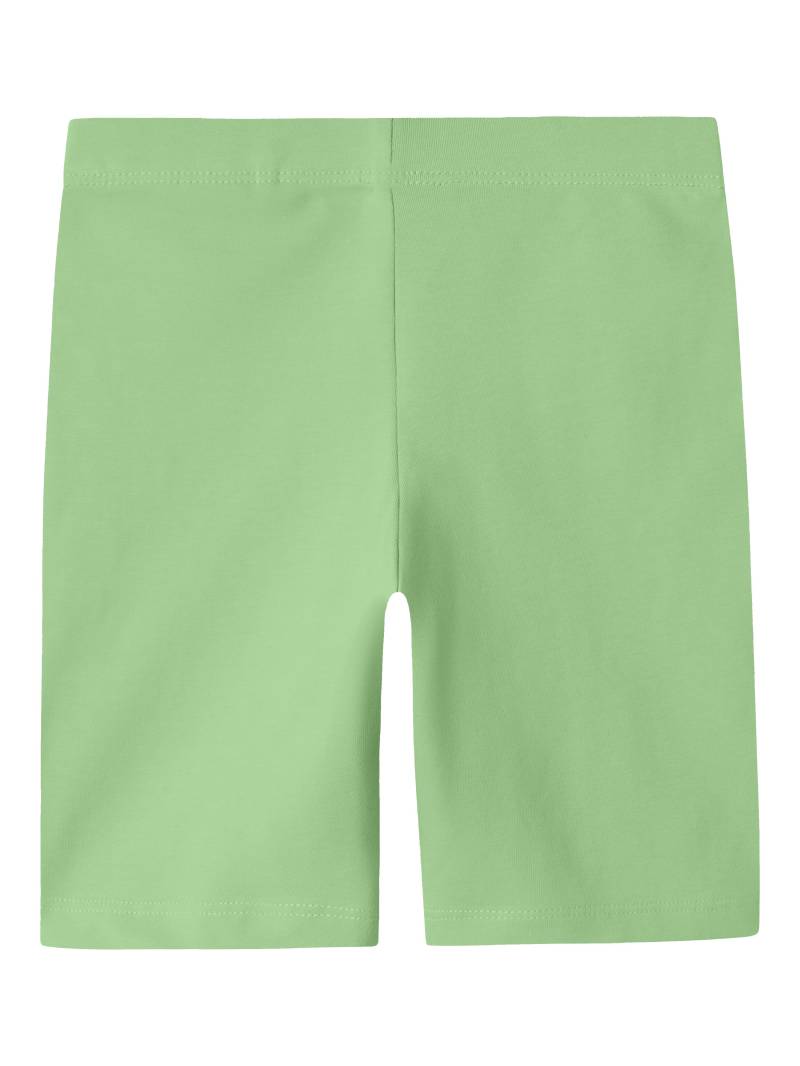 NAME IT - NKFVIVIAN SHORT LEGGING NOOS arcadian green - Gr. - 140 von NAME IT