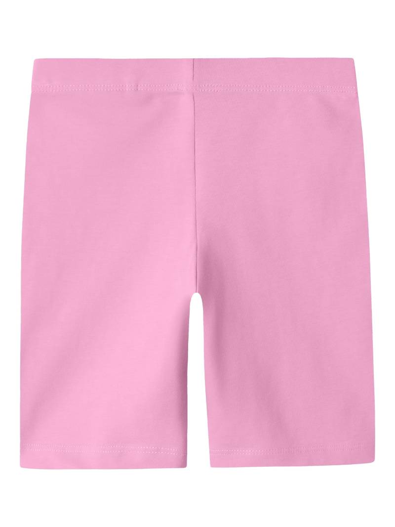 NAME IT - NKFVIVIAN SHORT LEGGING NOOS pink frosting - Gr. - 140 von NAME IT