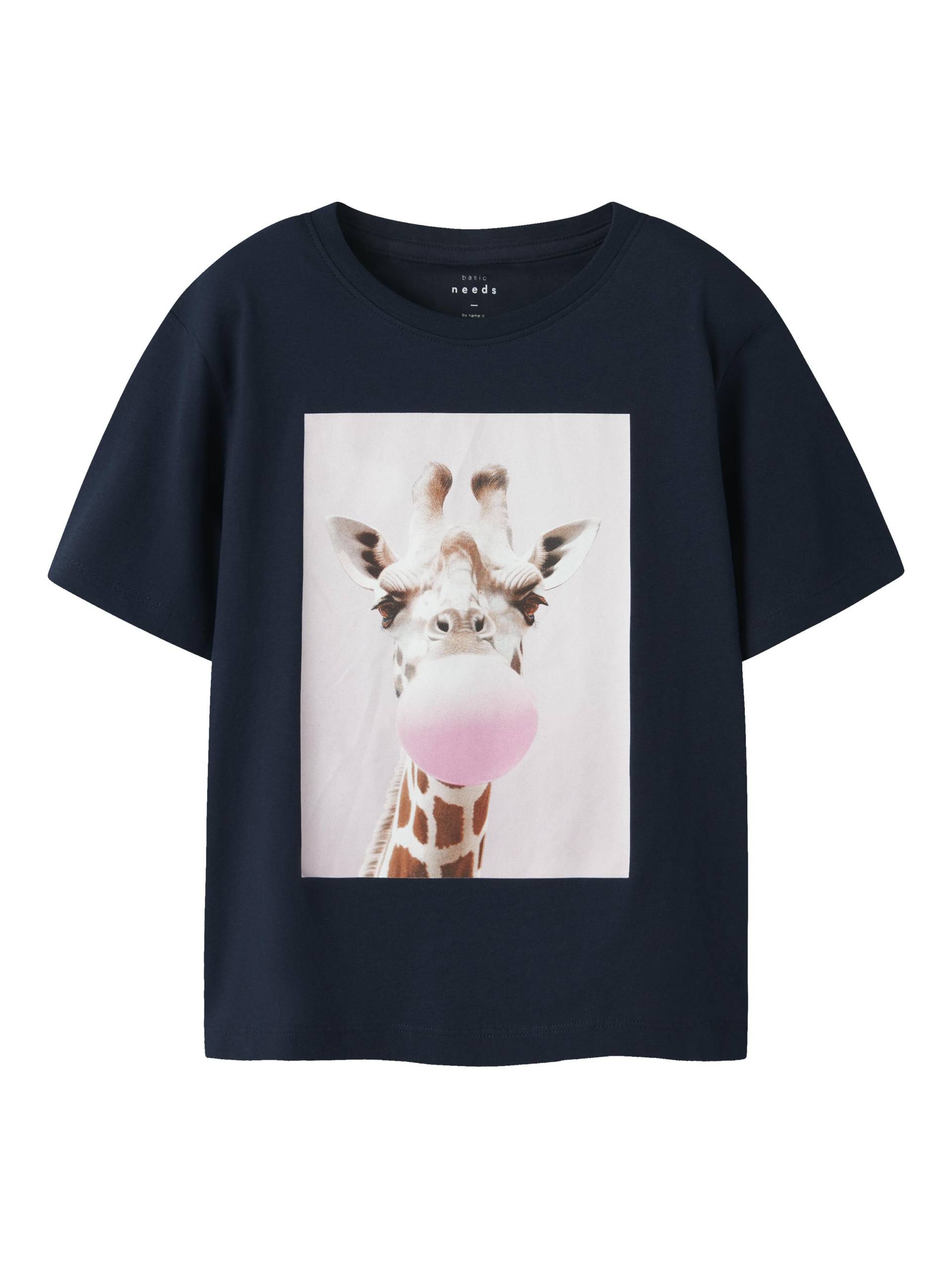 NAME IT - NKFVOTEA SS NREG TOP navy blazer von NAME IT