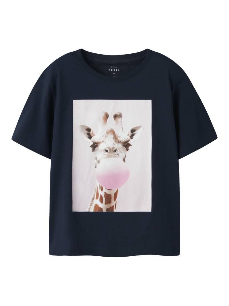 NAME IT - NKFVOTEA SS NREG TOP navy blazer von NAME IT