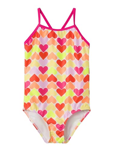 NAME IT NKFZIMONE Swimsuit Box TB von NAME IT