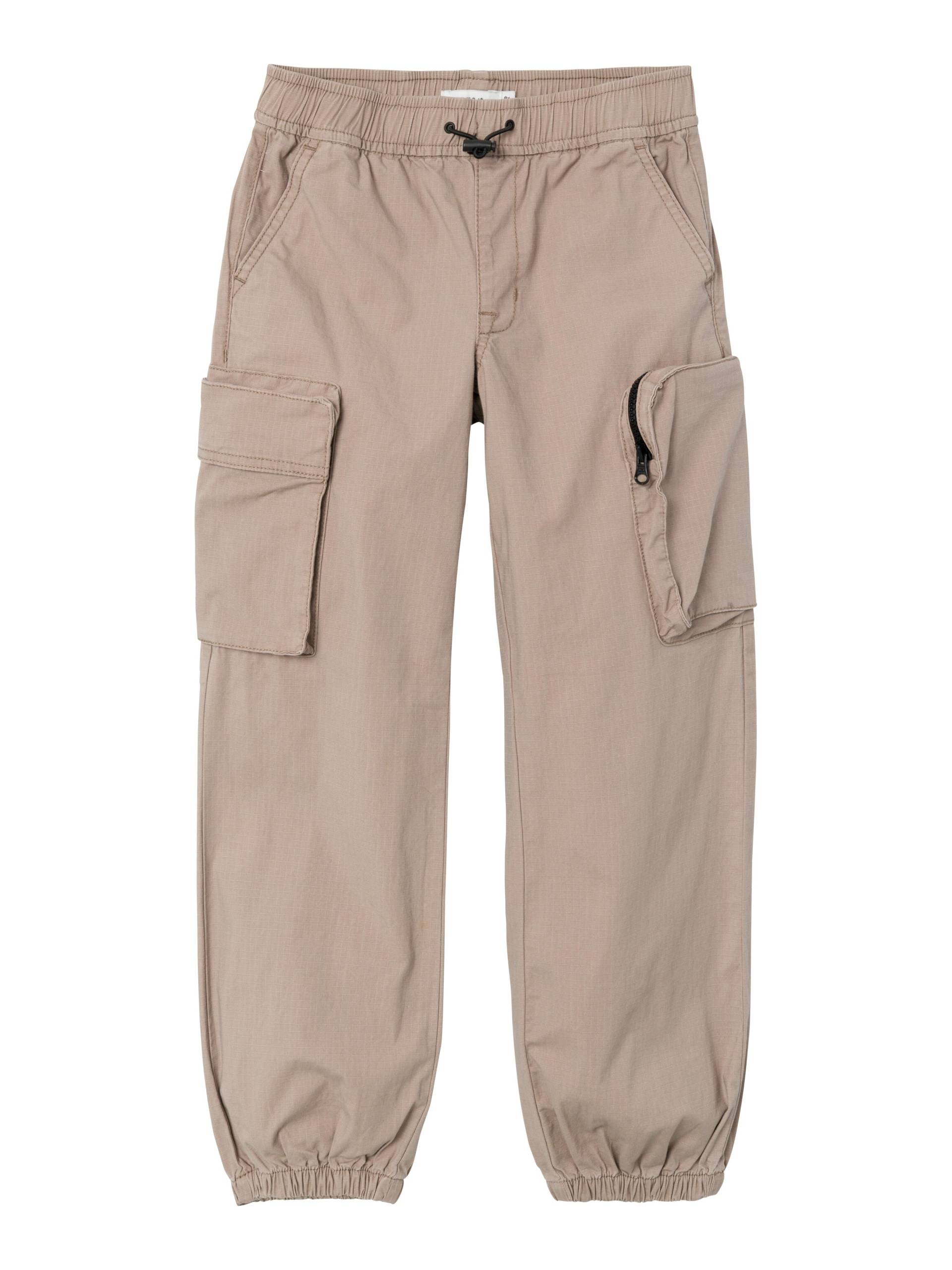 NAME IT - NKMBEN R PARACHUTE TWI PANT 1901-TS D - Gr. - 158 von NAME IT
