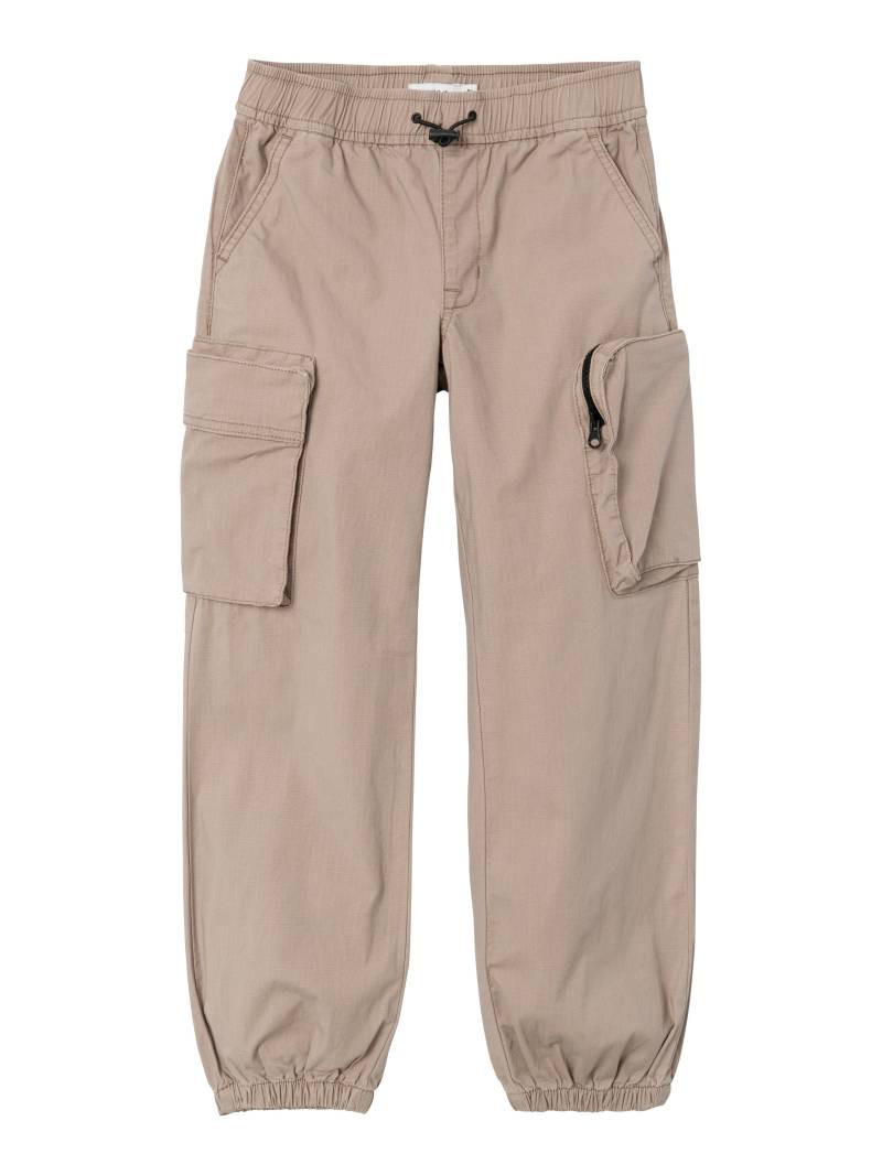NAME IT - NKMBEN R PARACHUTE TWI PANT 1901-TS D - Gr. - 158 von NAME IT