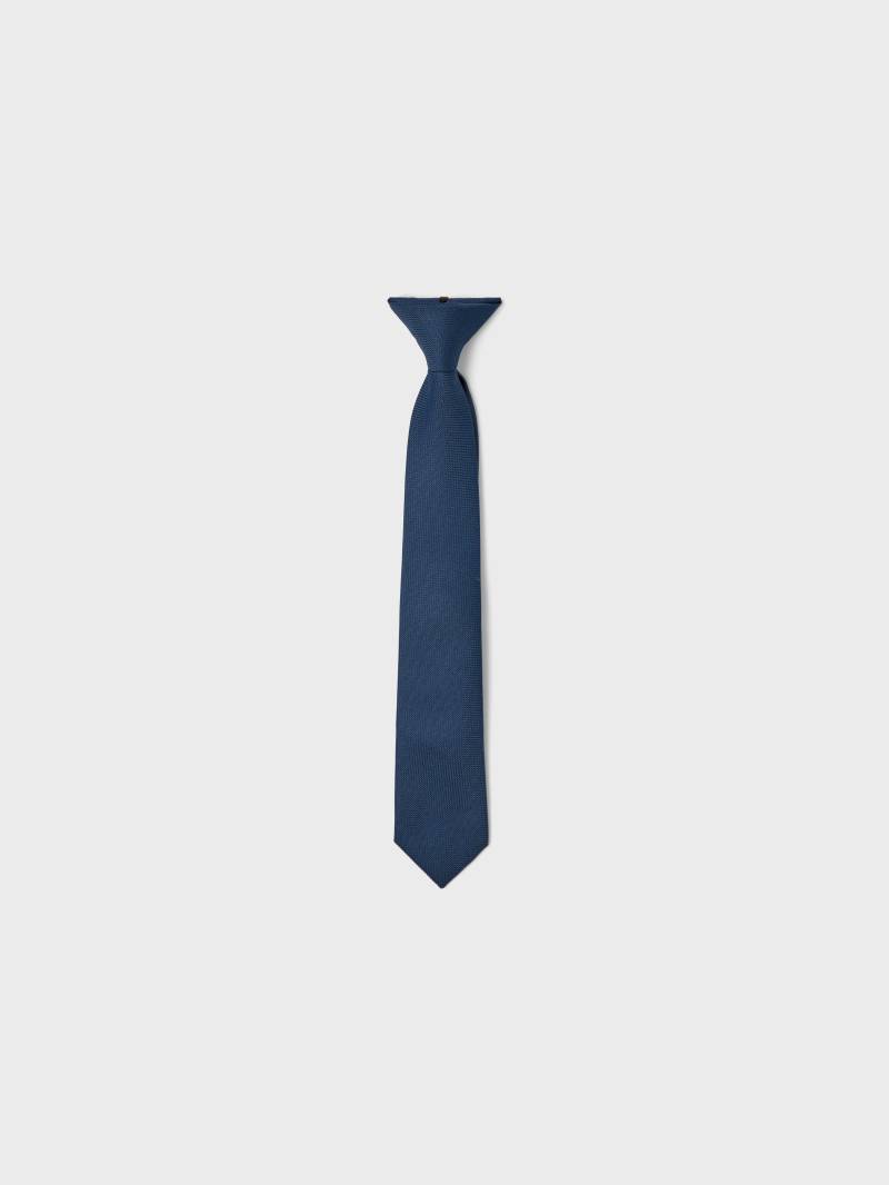 NAME IT - NKMFRODE TIE dark sapphire von NAME IT