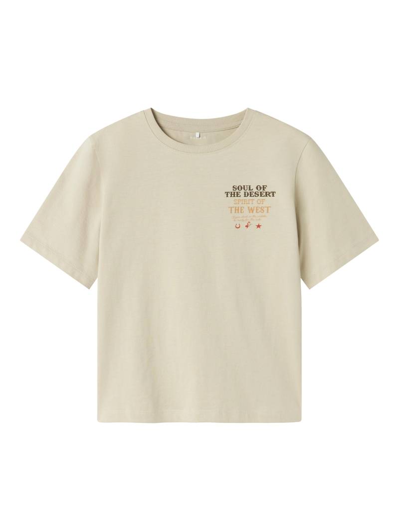 NAME IT - NKMHARKO SS NREG TOP peyote von NAME IT