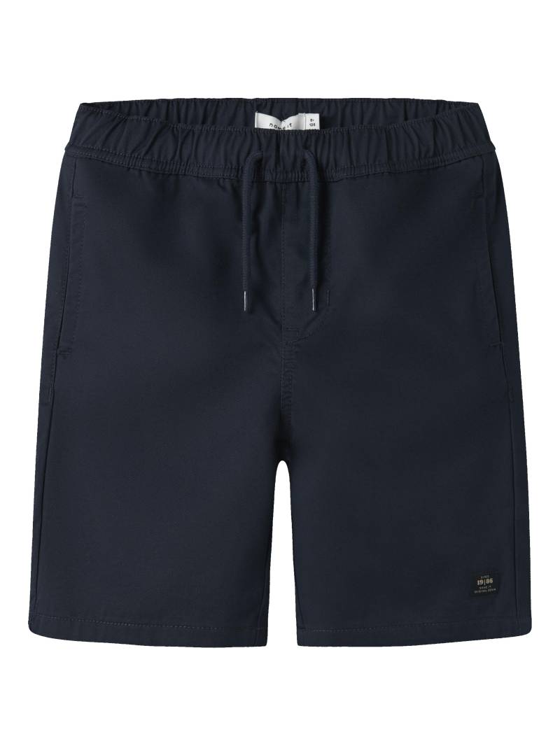 NAME IT - NKMRYAN JOG L TWILL SHORTS 7001-TF NOOS navy blazer - Gr. - 116 von NAME IT