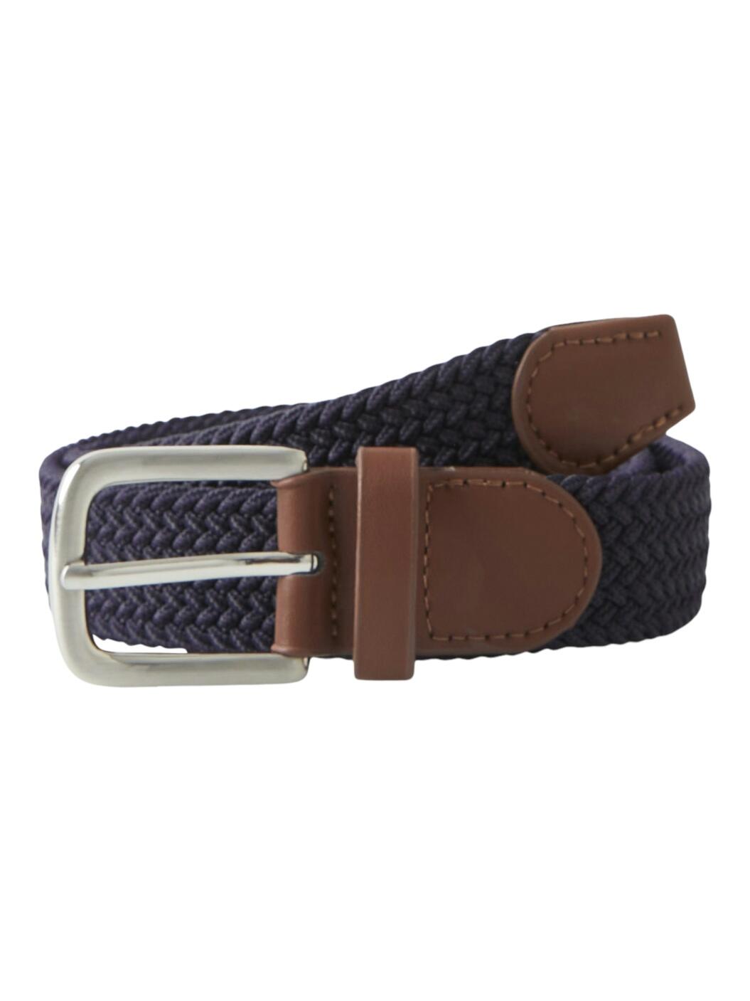 NAME IT - NKMSIECE BELT NOOS dark sapphire - Gr. - 55 von NAME IT