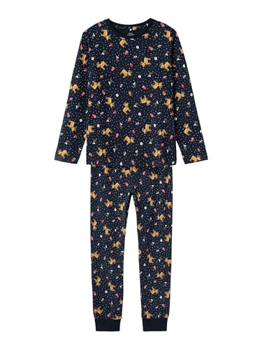 NAME IT NKNVISMAS LS NIGHTSET R1 von NAME IT