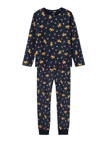 NAME IT NKNVISMAS LS NIGHTSET R1 NAME IT NKNVISMAS LS NIGHTSET R1 von NAME IT
