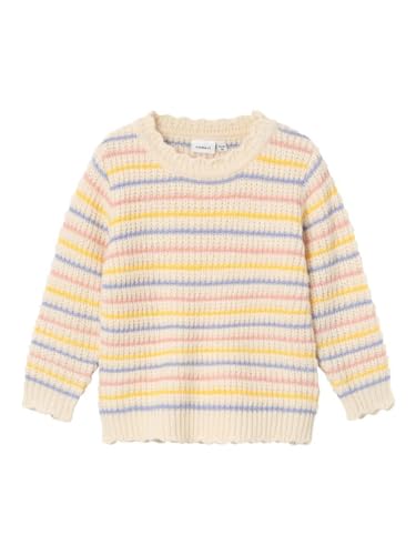 NAME IT NMFBARILLE LS Knit von NAME IT