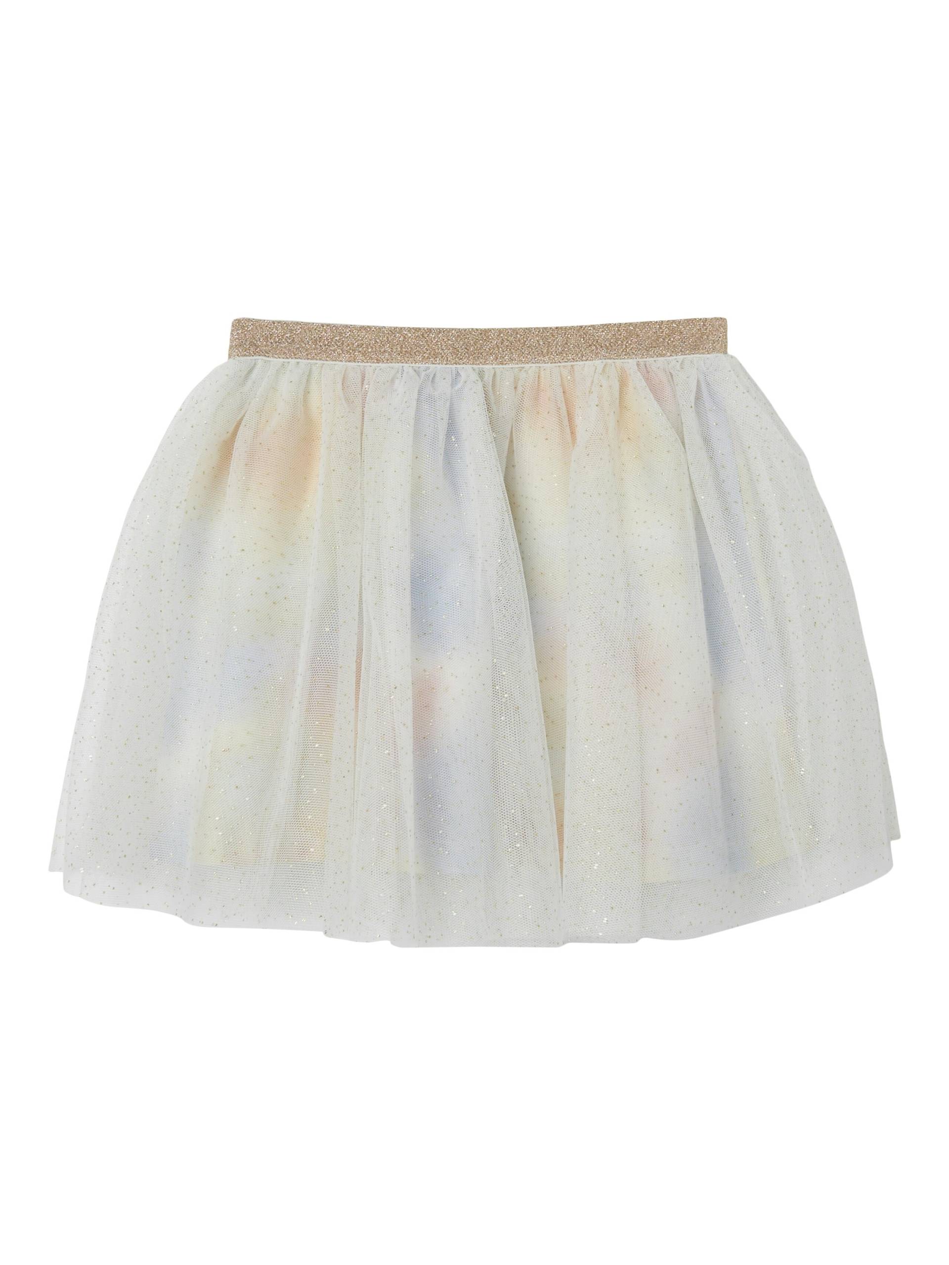 NAME IT - NMFBELINDA TULLE SKIRT easter egg - Gr. - 92 von NAME IT