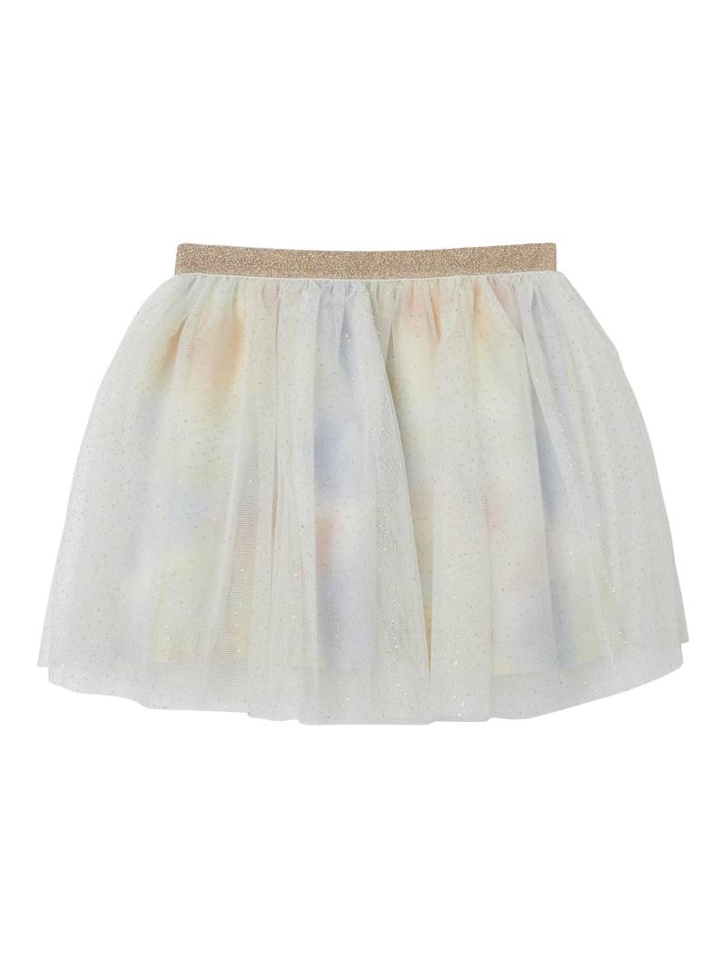 NAME IT - NMFBELINDA TULLE SKIRT easter egg - Gr. - 92 von NAME IT