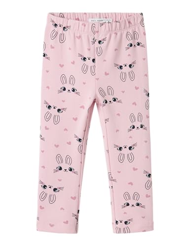 NAME IT NMFDAVINA AOP SWE Legging BRU von NAME IT