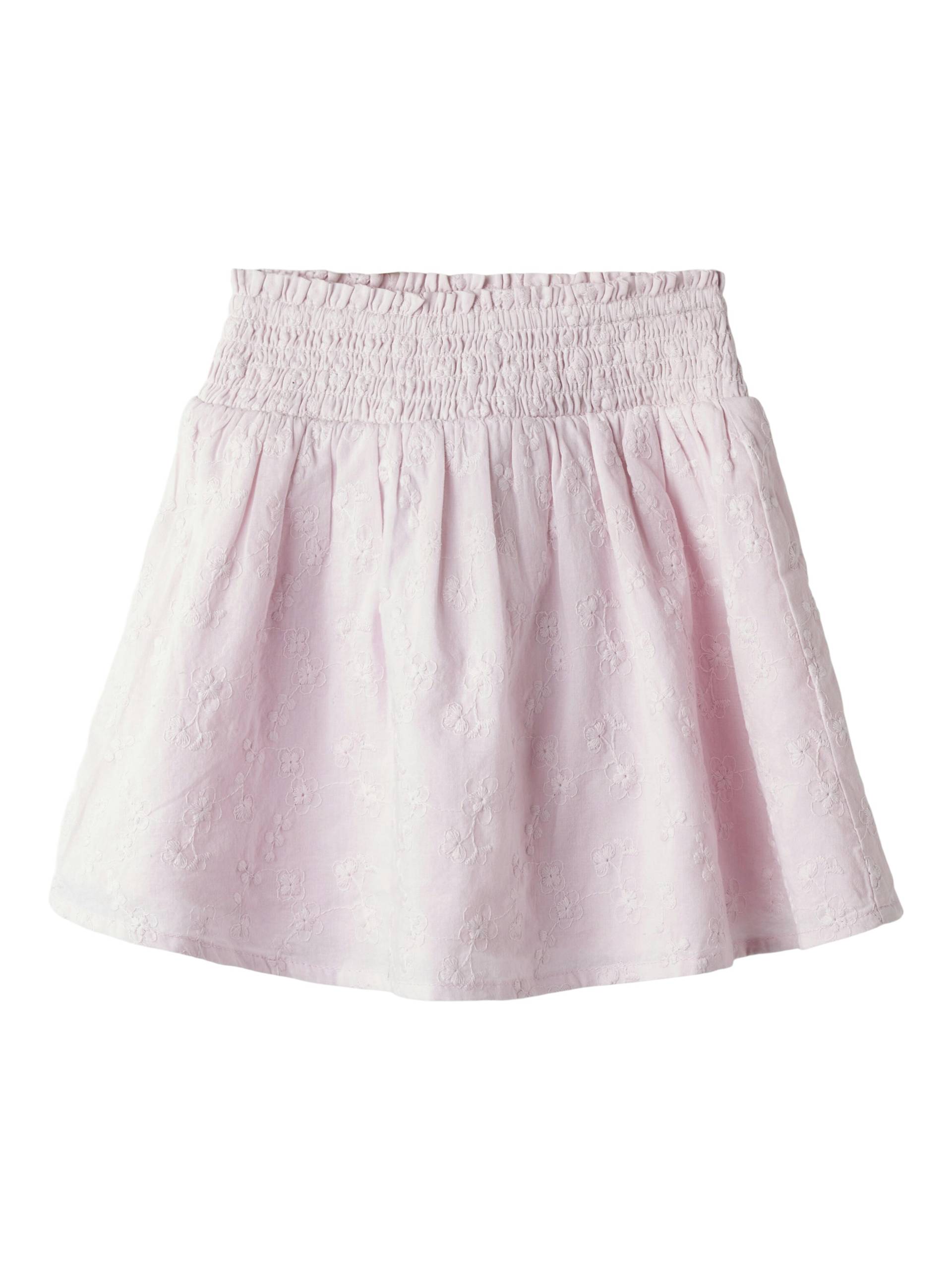 NAME IT - NMFDETINE SKIRT ballerina - Gr. - 128 von NAME IT