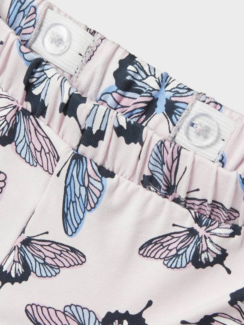 NAME IT - NMFDIMSI FLARED PANT ballerina - Gr. - 92 von NAME IT