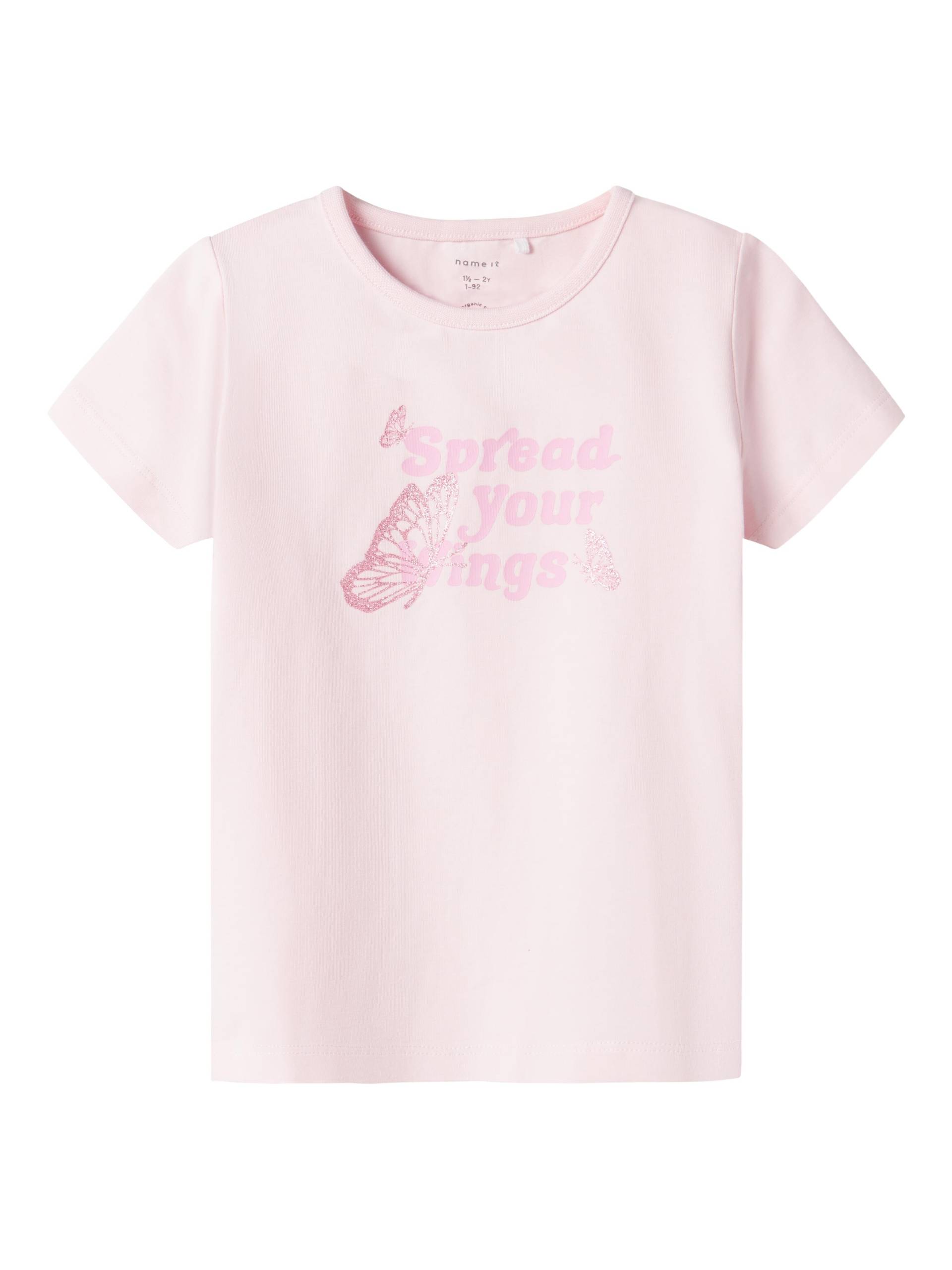 NAME IT - NMFDROMI SS TOP BOX ballerina - Gr. - 104 von NAME IT