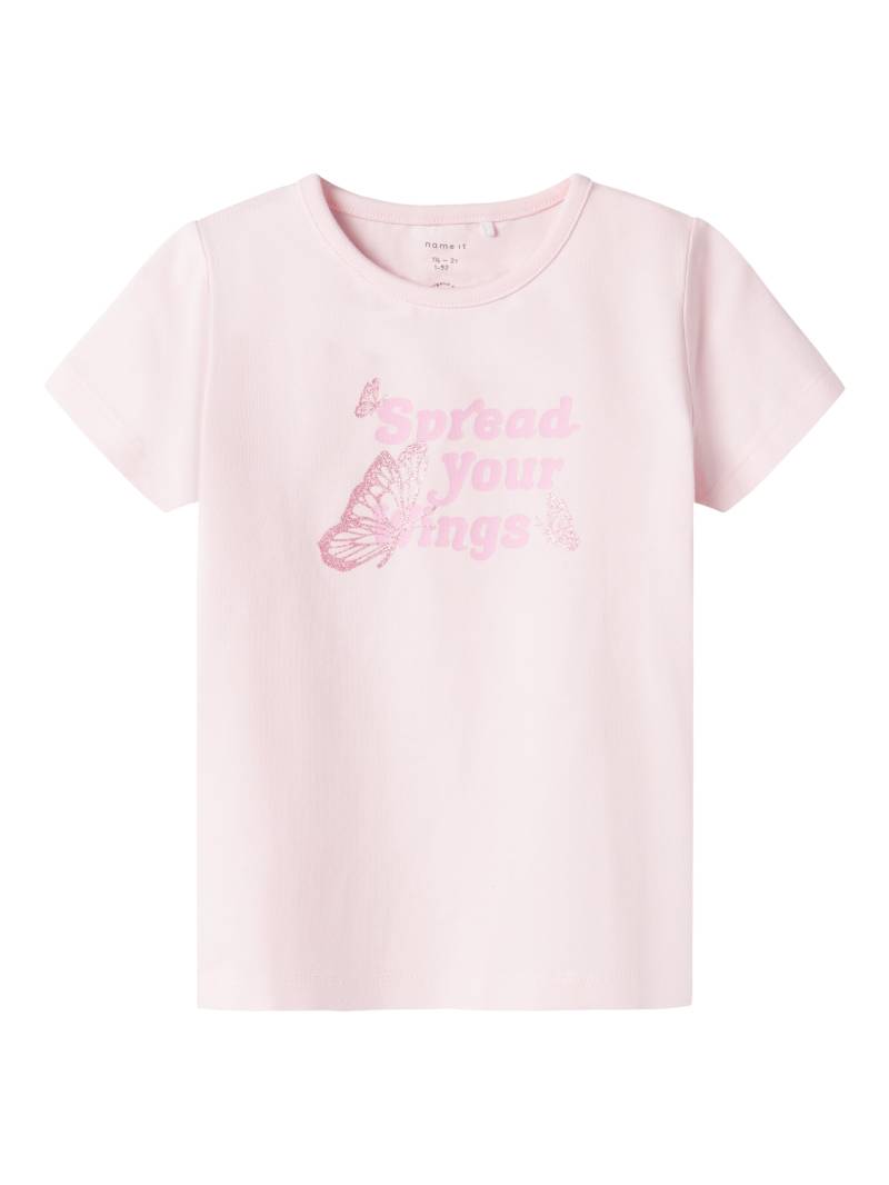 NAME IT - NMFDROMI SS TOP BOX ballerina - Gr. - 104 von NAME IT