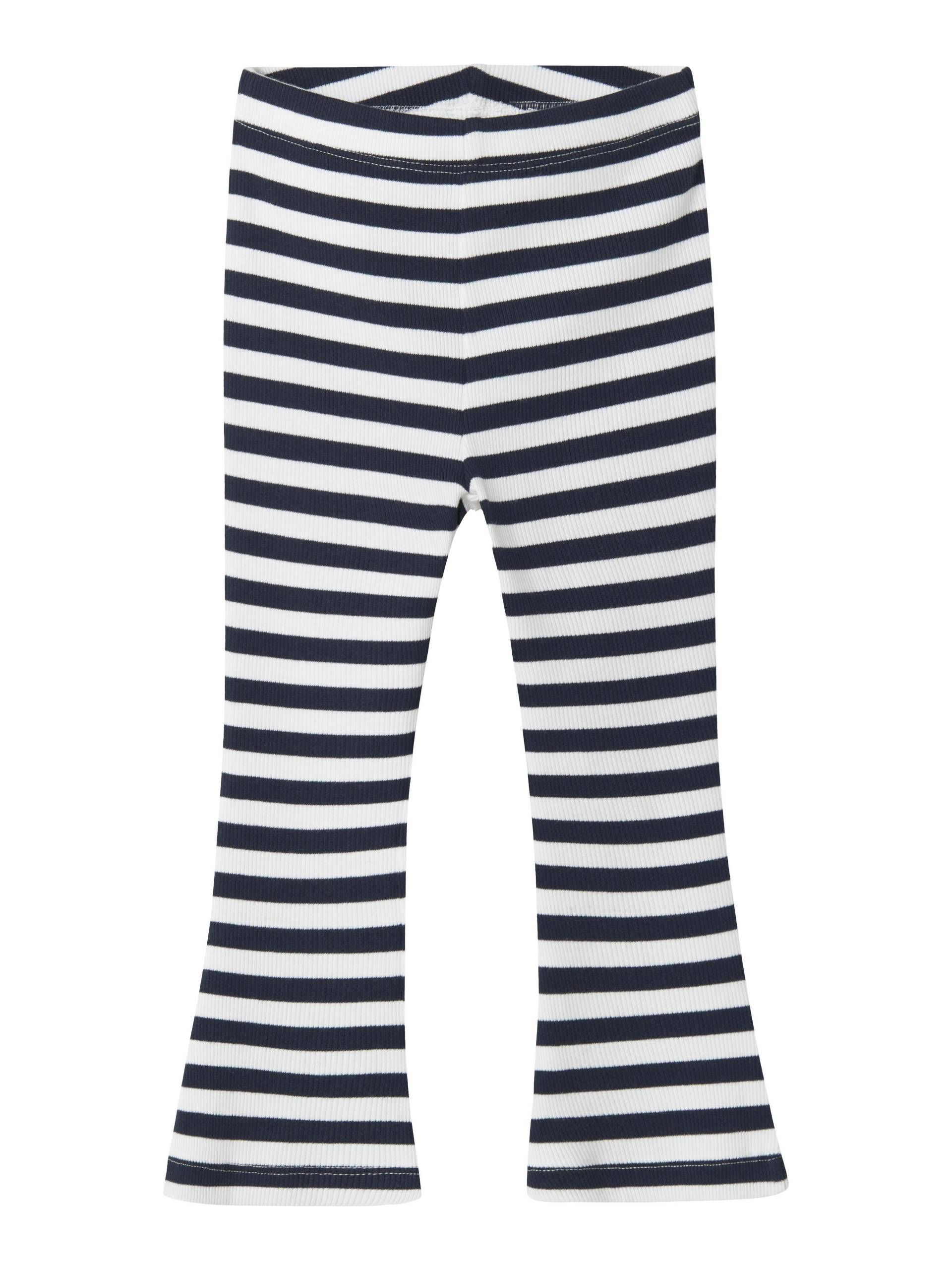 NAME IT - NMFFOLISA FLARED PANT navy blazer - Gr. - 128 von NAME IT