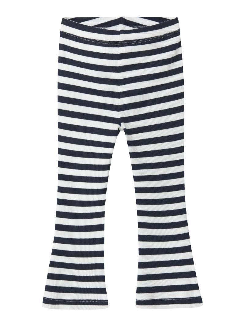 NAME IT - NMFFOLISA FLARED PANT navy blazer - Gr. - 128 von NAME IT