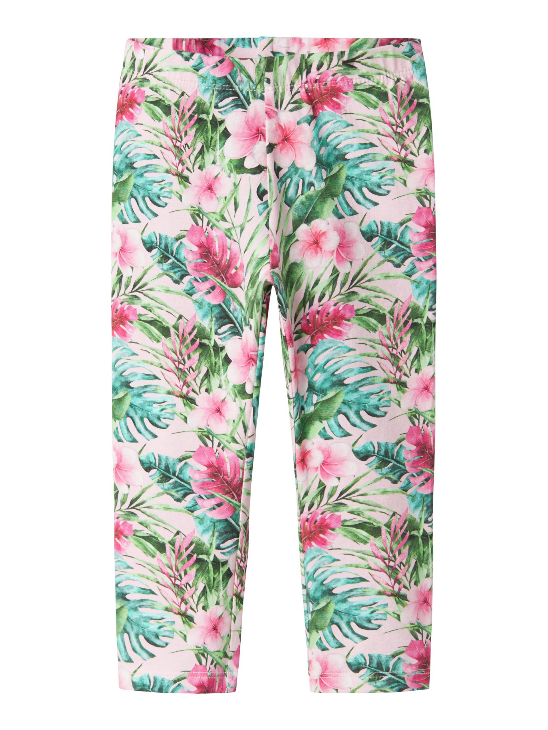 NAME IT - NMFFRITTA LEGGING ballerina - Gr. - 92 von NAME IT