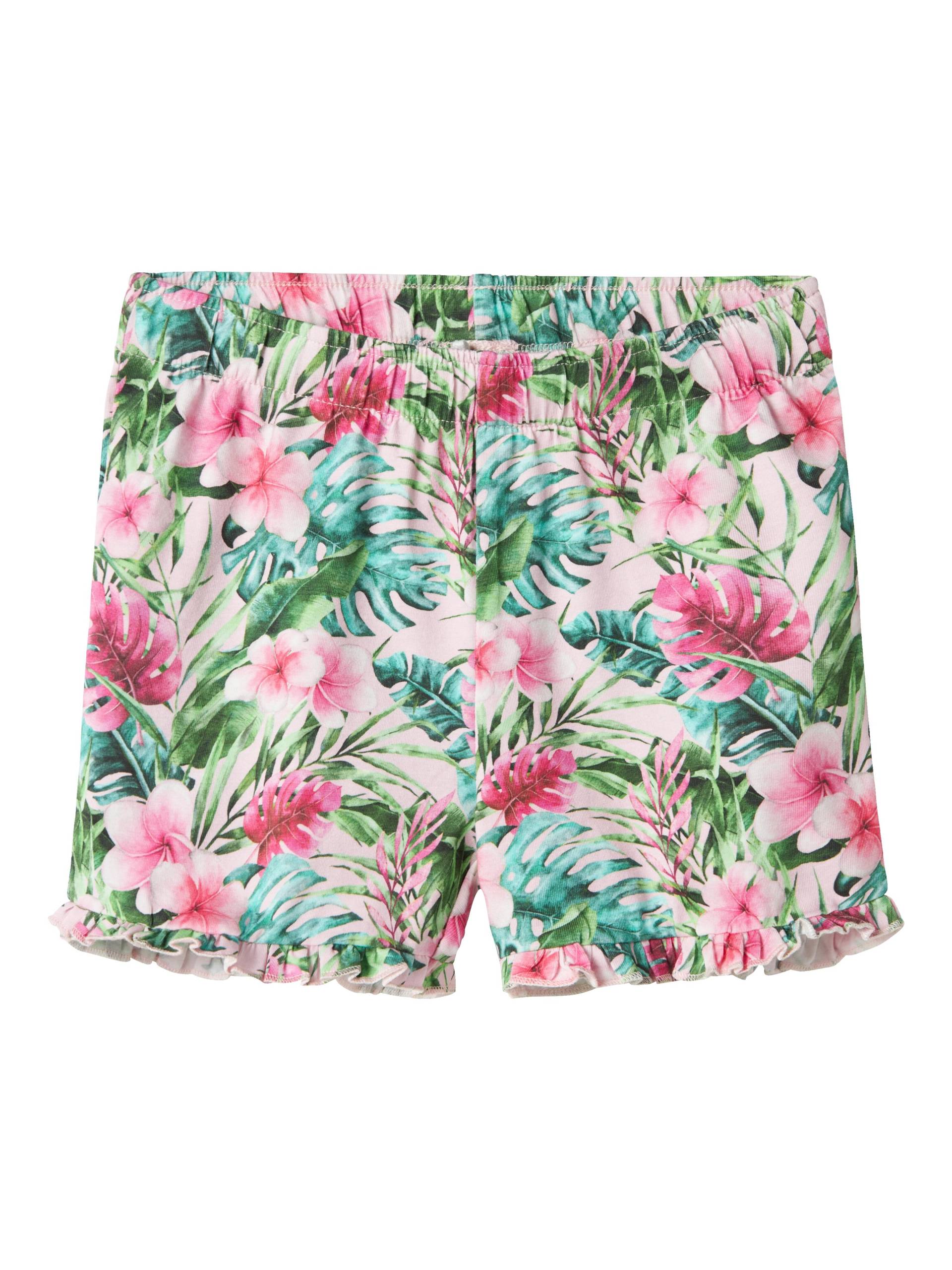 NAME IT - NMFFRITTA SHORTS ballerina - Gr. - 128 von NAME IT