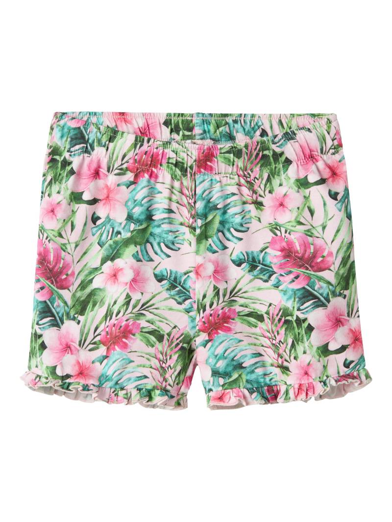 NAME IT - NMFFRITTA SHORTS ballerina - Gr. - 92 von NAME IT