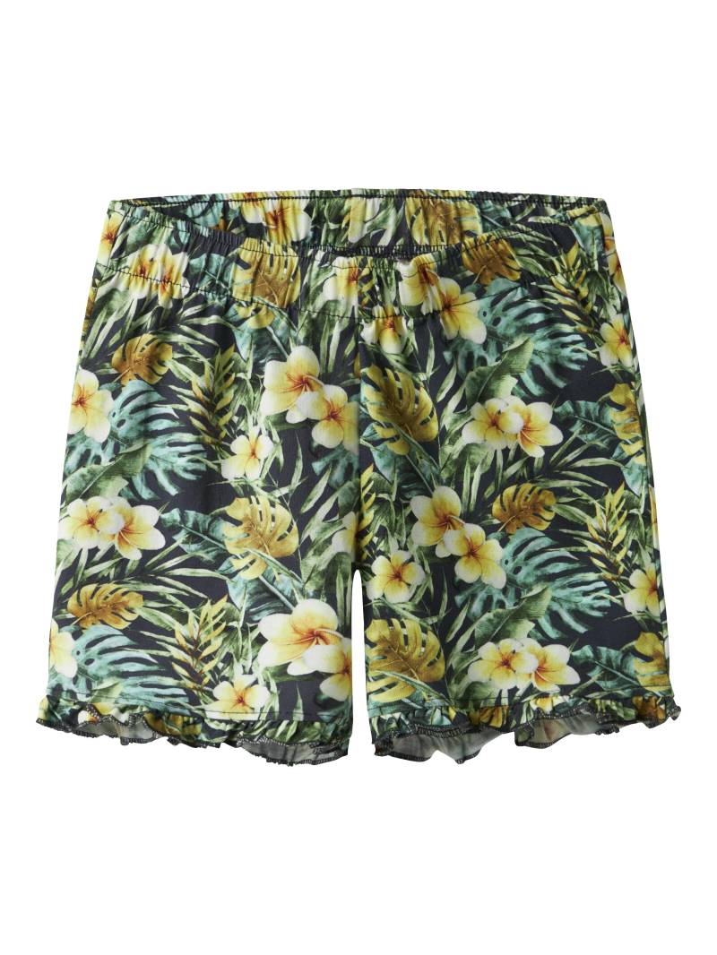 NAME IT - NMFFRITTA SHORTS navy blazer - Gr. - 122 von NAME IT