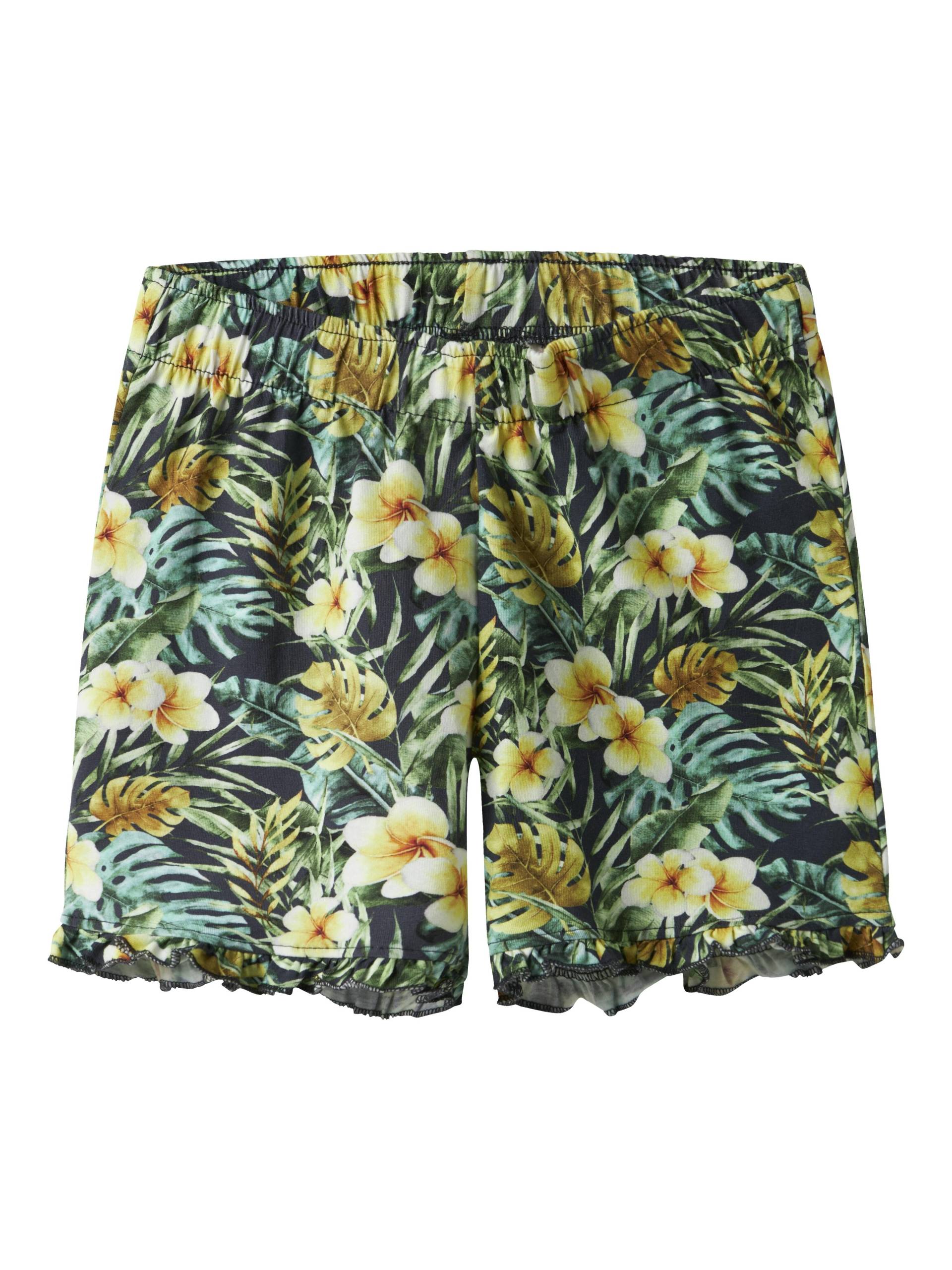 NAME IT - NMFFRITTA SHORTS navy blazer - Gr. - 128 von NAME IT