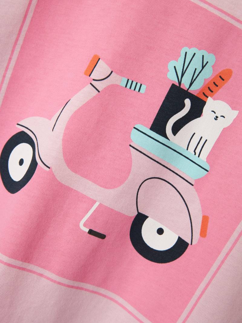 NAME IT - NMFHELKA SS NREG TOP PB - Gr. - 98 von NAME IT