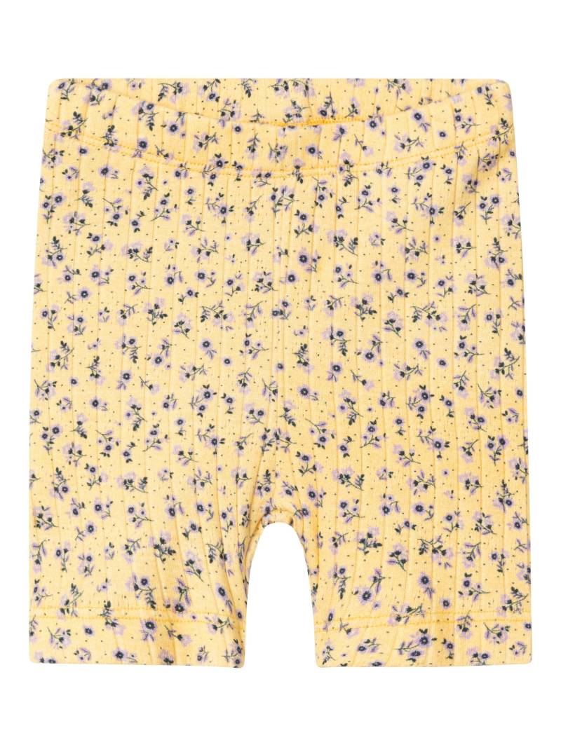 NAME IT - NMFJAIDA XSL BIKER SHORTS - Gr. - 98 von NAME IT