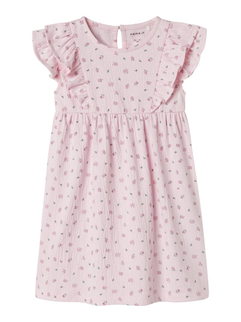 NAME IT - NMFJANNIS SS DRESS ballerina - Gr. - 104 von NAME IT