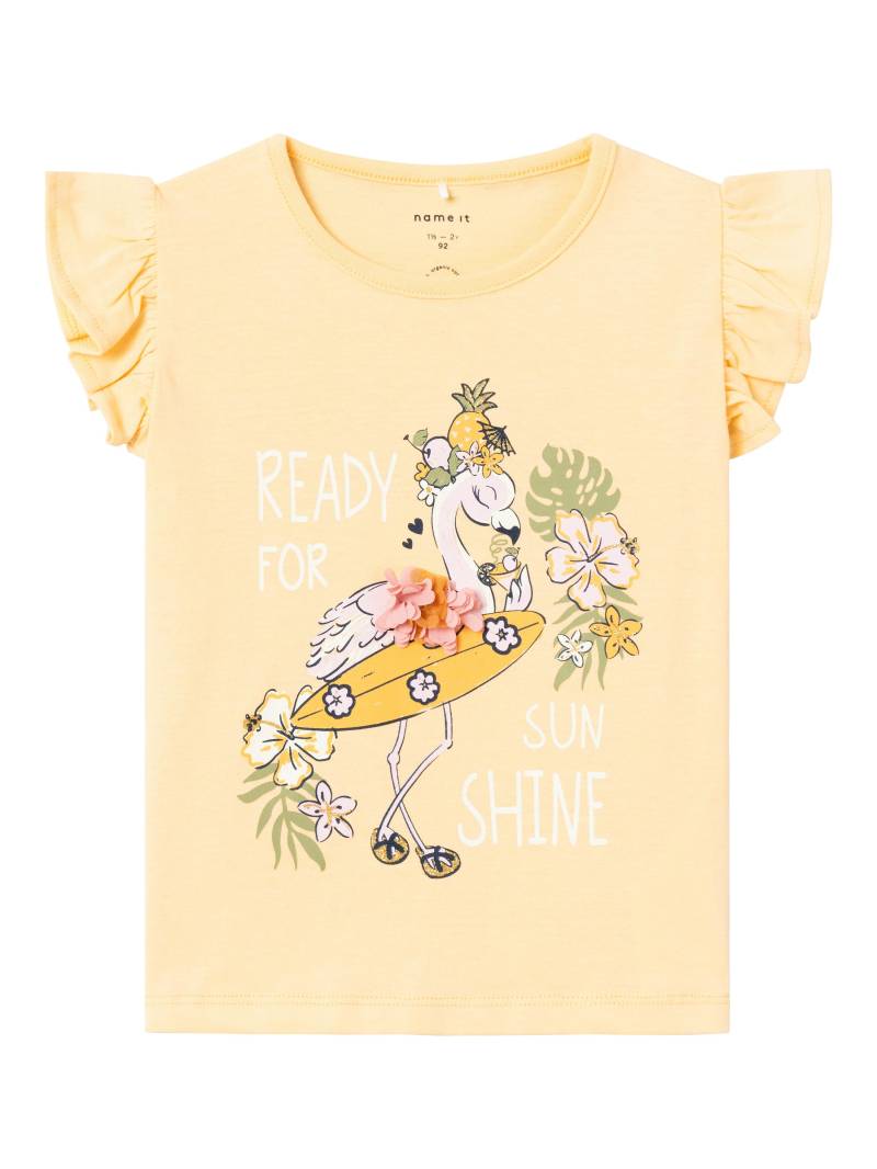 NAME IT - NMFJEWELS SS TOP BOX - Gr. - 92 von NAME IT