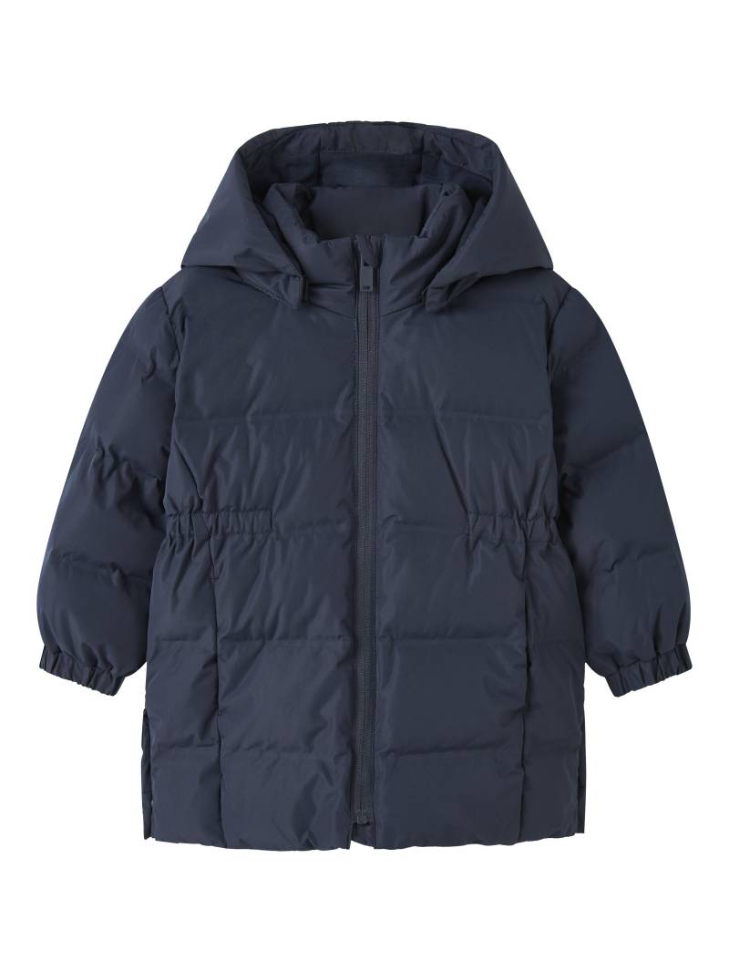 NAME IT - NMFMUSK PUFFER JACKET TB navy blazer - Gr. - 110 von NAME IT