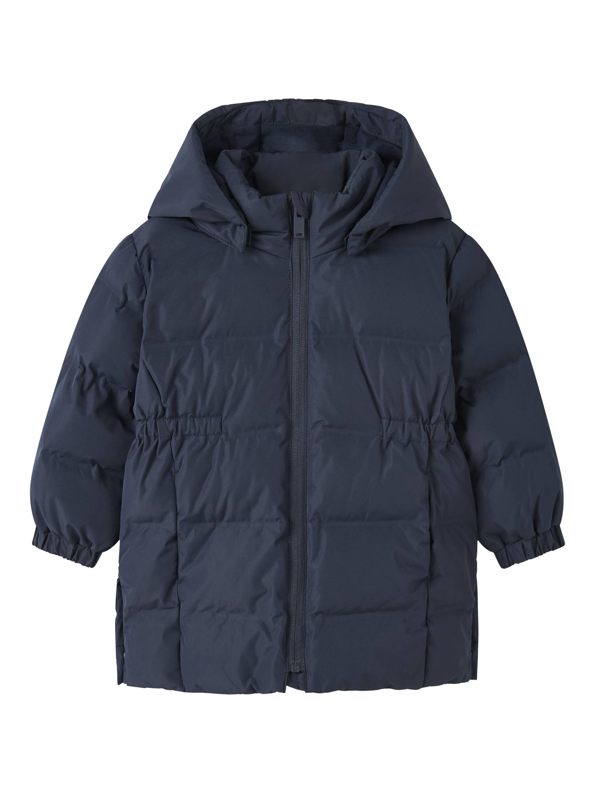NAME IT - NMFMUSK PUFFER JACKET TB navy blazer - Gr. - 122 von NAME IT