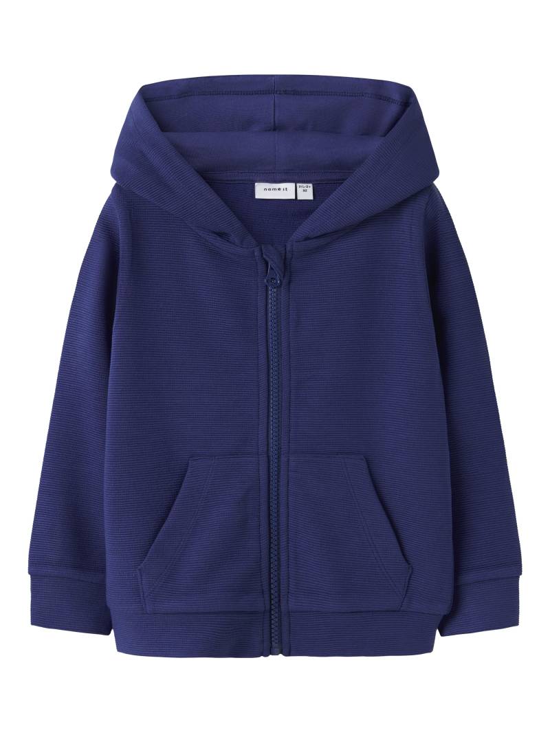 NAME IT - NMFNIBA LS CARD WH blueprint - Gr. - 92 von NAME IT