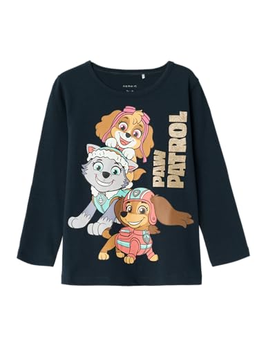 NAME IT NMFNUBINA PAWPATROL LS TOP NOOS CPLG von NAME IT