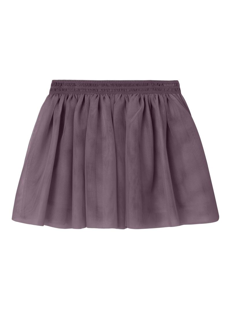 NAME IT - NMFNUTULLE SKIRT NOOS arctic dusk - Gr. - 104 von NAME IT
