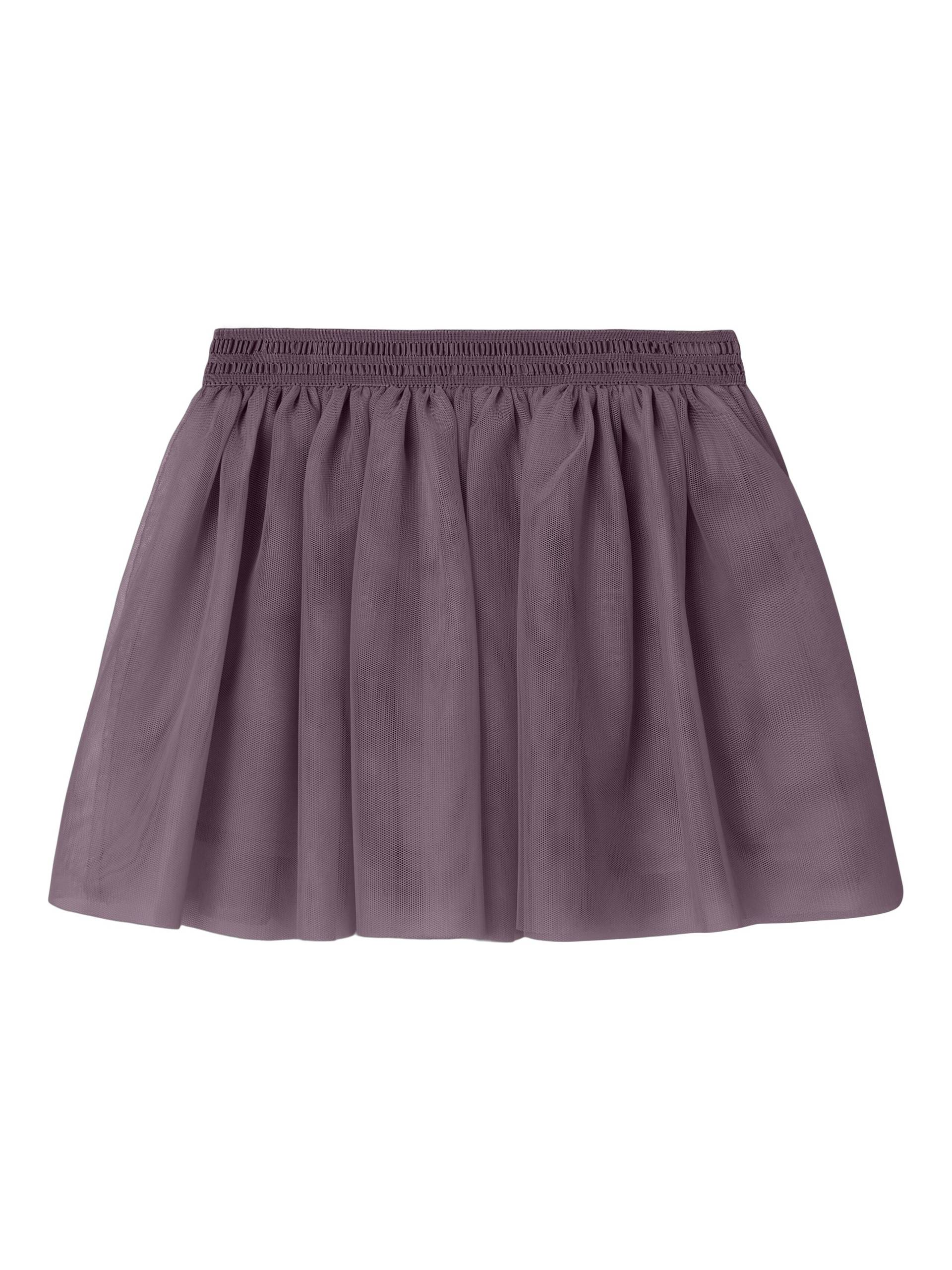 NAME IT - NMFNUTULLE SKIRT NOOS arctic dusk - Gr. - 110 von NAME IT