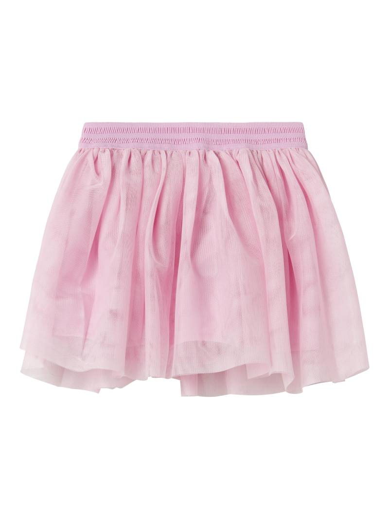 NAME IT - NMFNUTULLE SKIRT NOOS pink frosting - Gr. - 110 von NAME IT