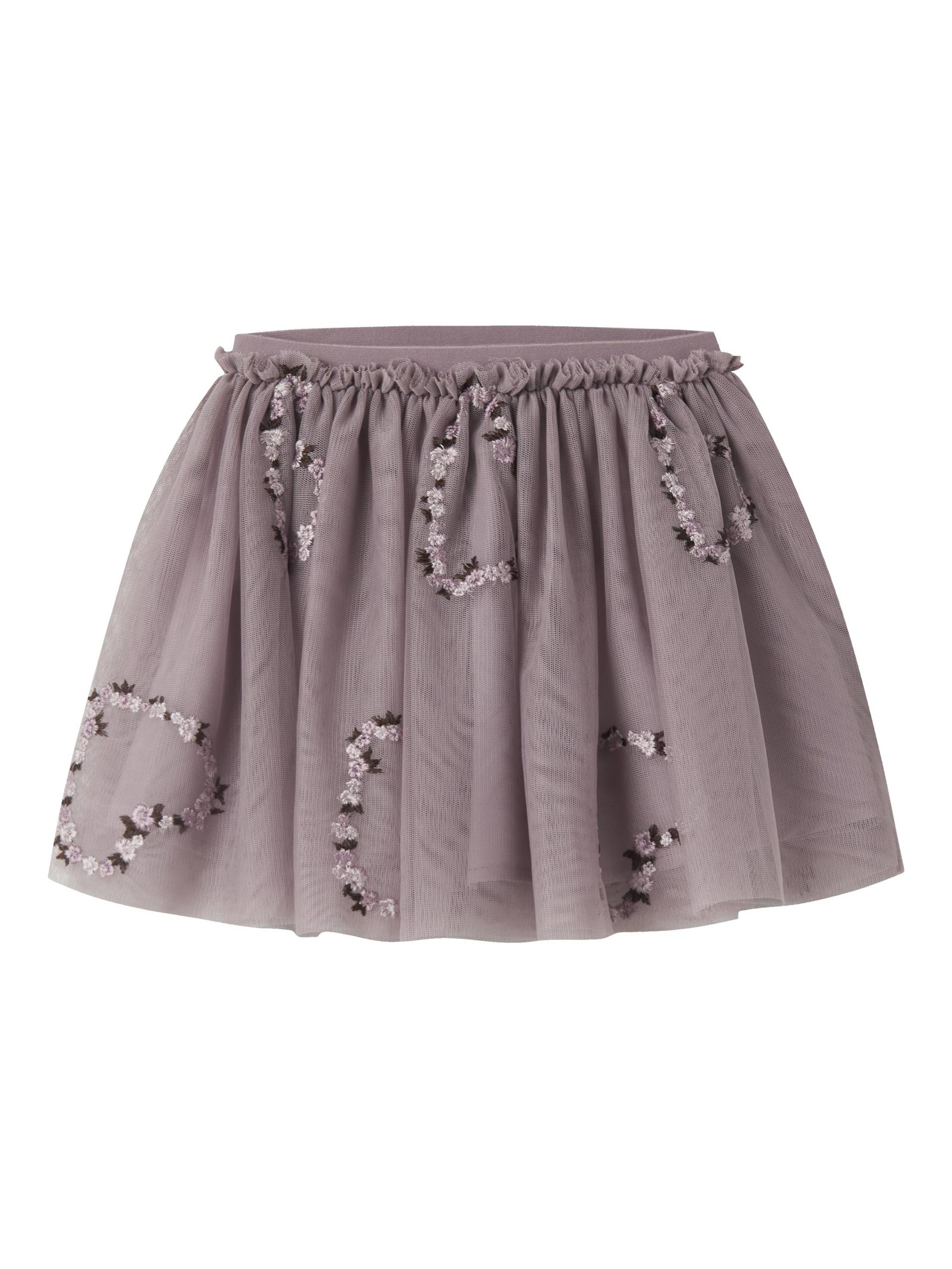 NAME IT - NMFOLAJA TULLE SKIRT BOX - Gr. - 116 von NAME IT