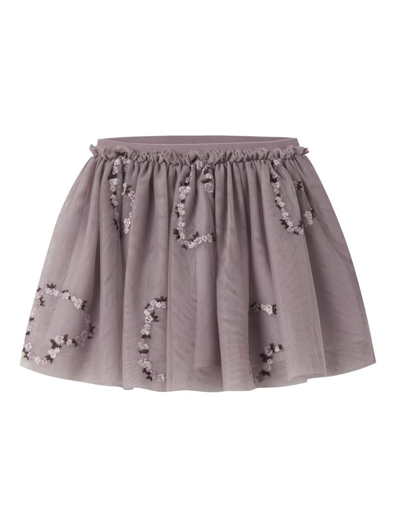 NAME IT - NMFOLAJA TULLE SKIRT BOX - Gr. - 116 von NAME IT