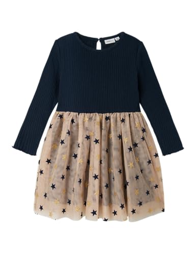 NAME IT NMFRAVEN LS Dress von NAME IT