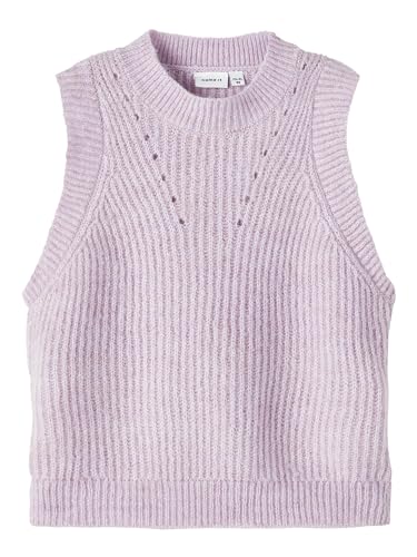 NAME IT NMFRETULLE Knit Slipover von NAME IT