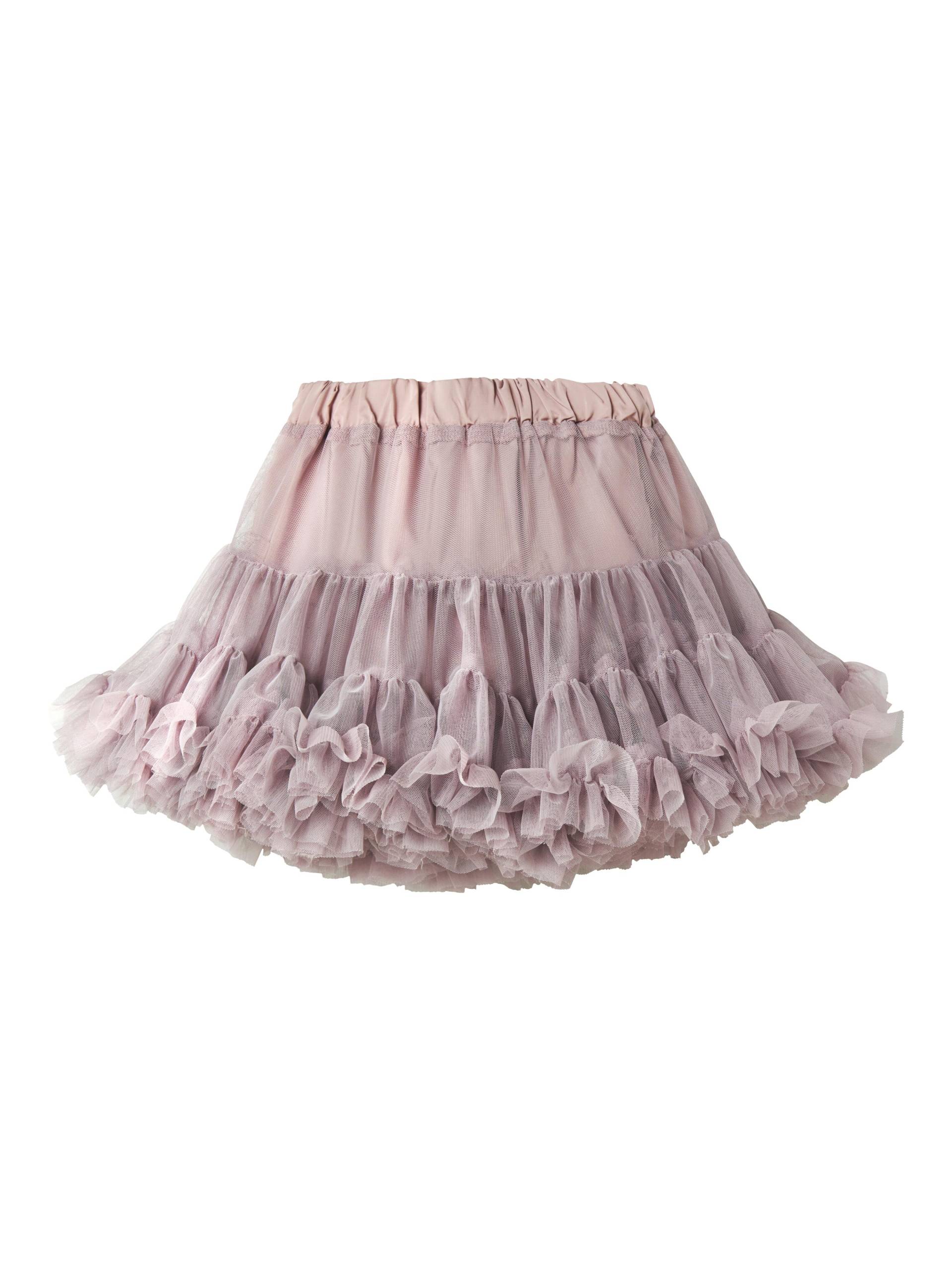 NAME IT - NMFRITUL TULLE SKIRT keepsake lilac - Gr. - 92 von NAME IT