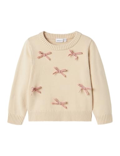 NAME IT NMFRONJA LS Knit von NAME IT